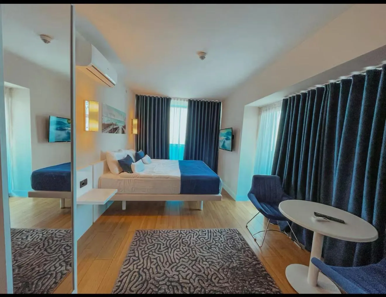 Orbi City Batumi Luxury