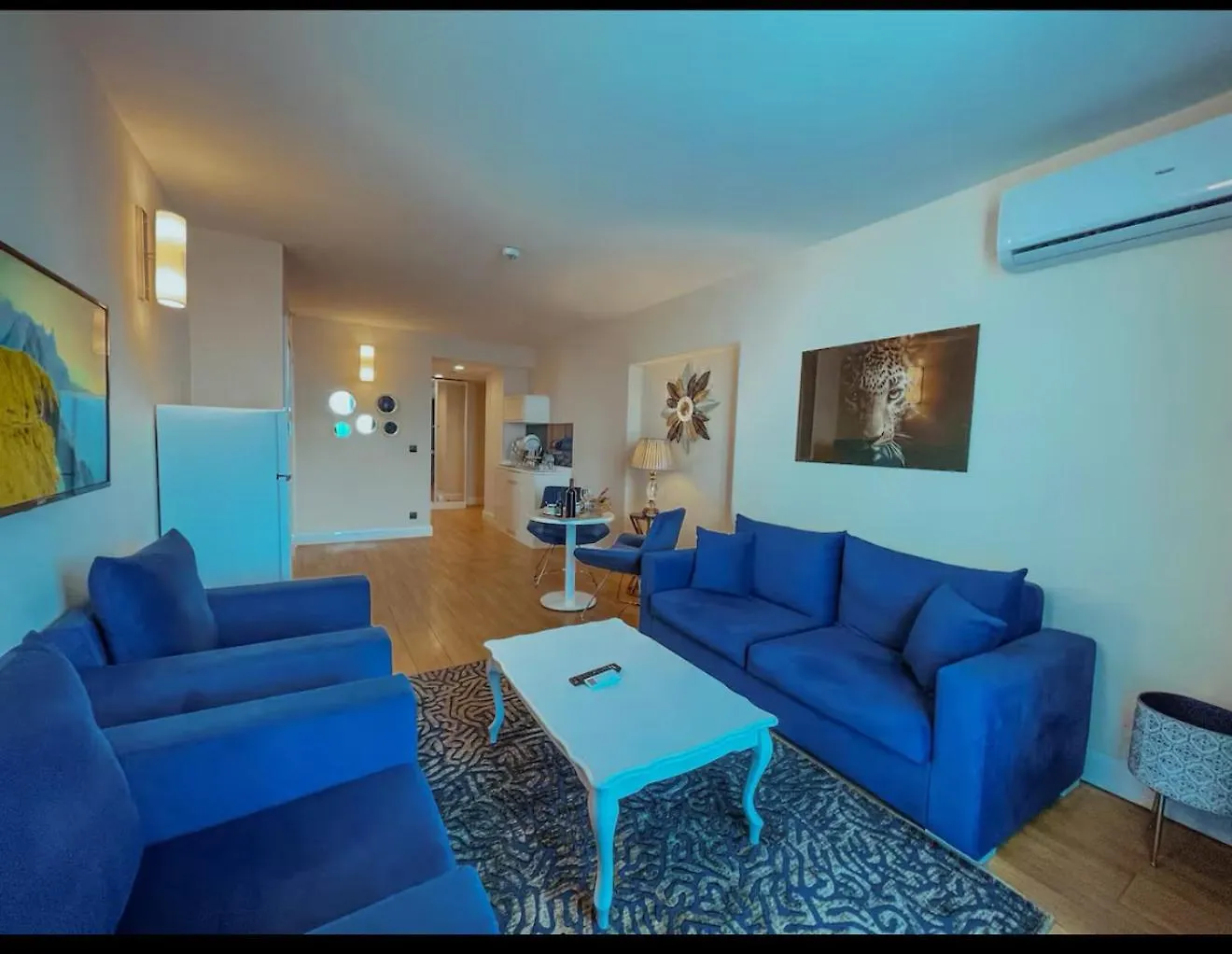 Orbi City Batumi Luxury 5*,  Γεωργία