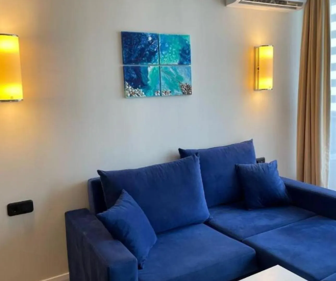 Orbi City Batumi Luxury 5*,  Γεωργία