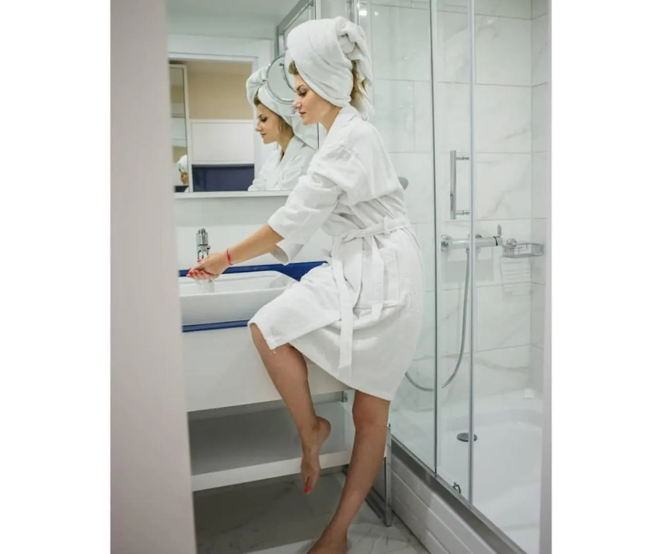 Orbi City Batumi Luxury