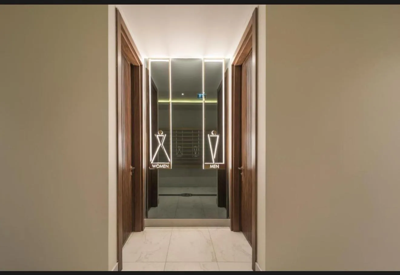 Orbi City Batumi Luxury Γεωργία