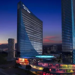 Orbi City Panorama Batumi