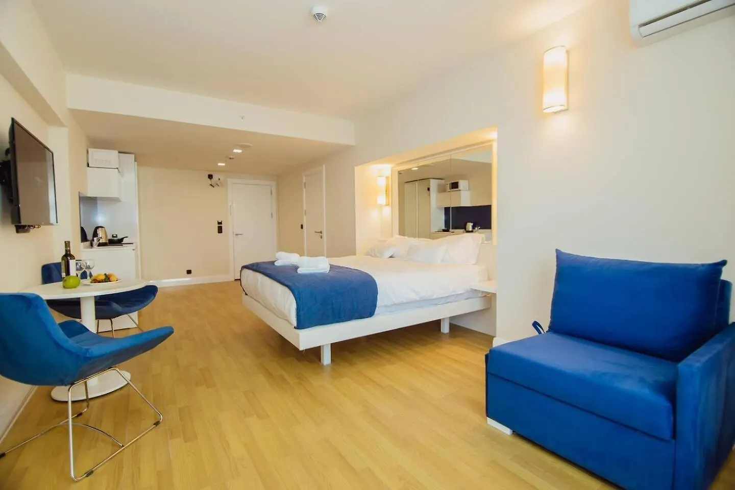 Aparthotel Batumi Luxury Apartments Georgia