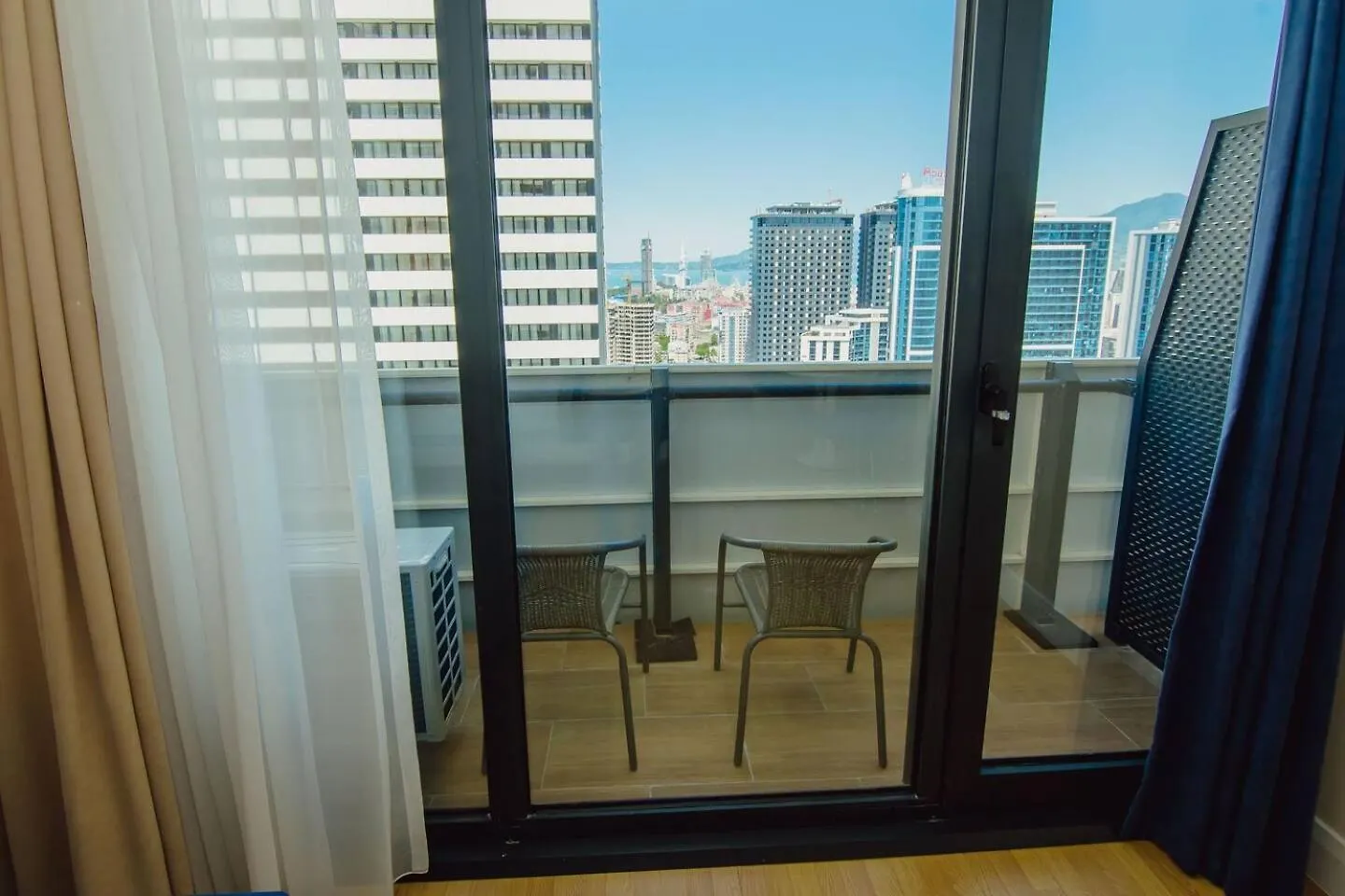 Batumi Luxury Apartments